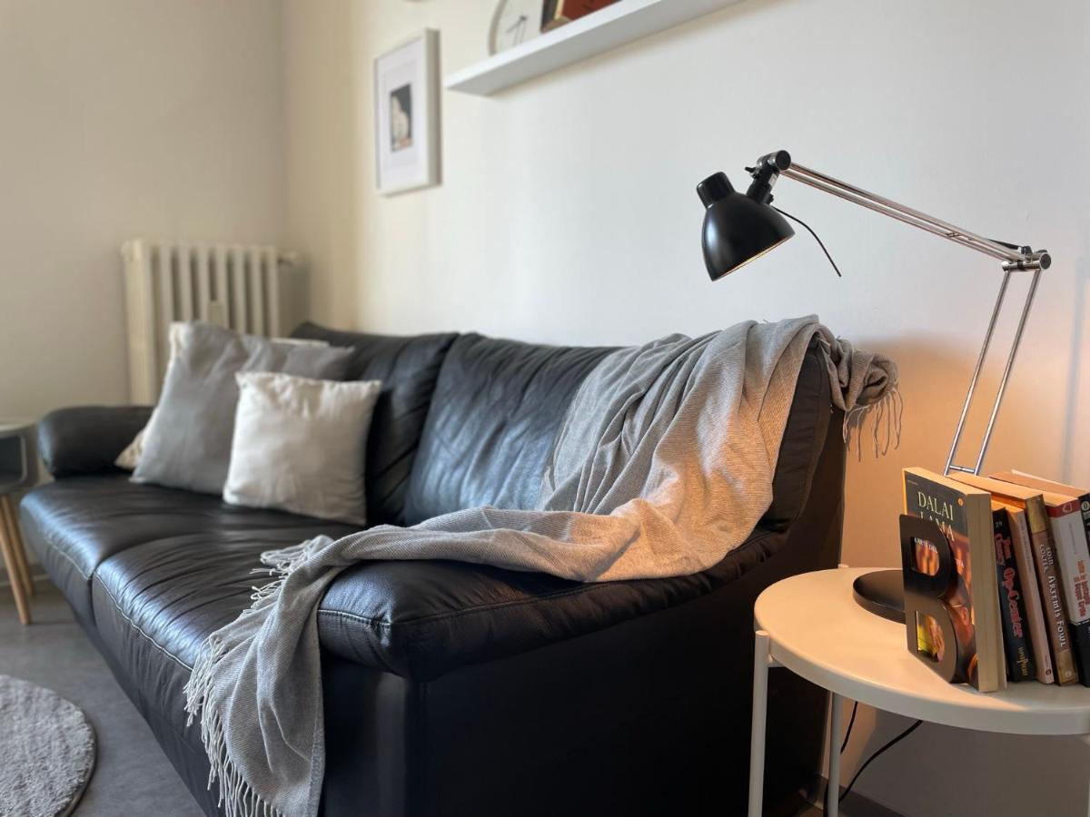 Vivapartments Milanoinganni Eksteriør bilde
