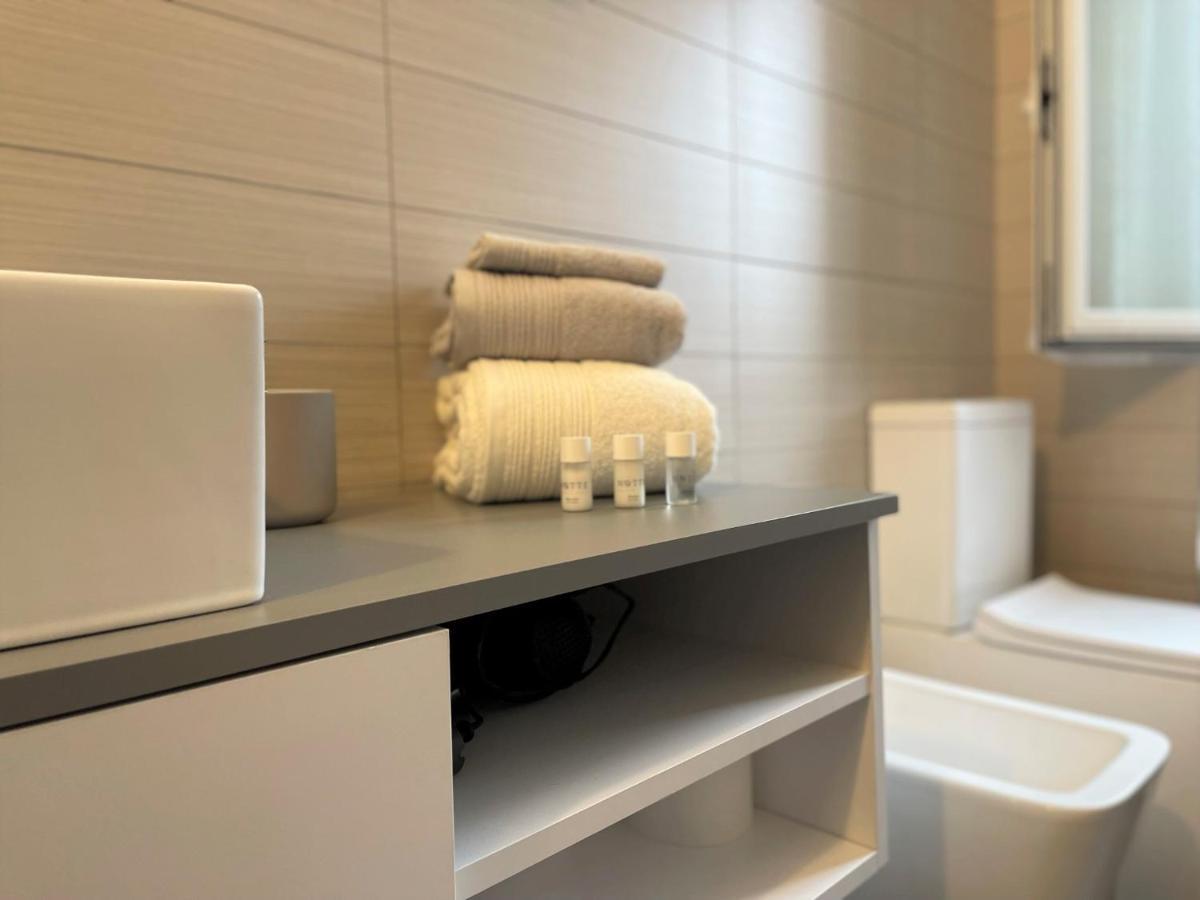 Vivapartments Milanoinganni Eksteriør bilde
